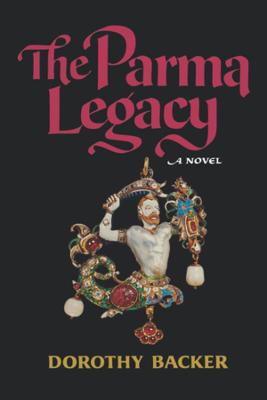 The Parma Legacy (Paperback)