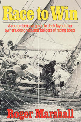 Race to Win (Paperback)