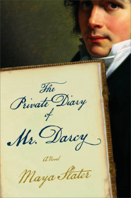 The Private Diary of Mr. Darcy (Paperback)