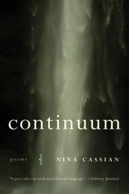 Continuum: Poems (Paperback)