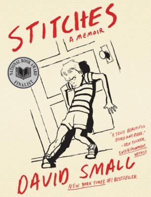 Cover of the book Stitches