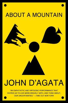 About a Mountain (Paperback)