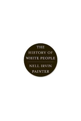 Cover of the book The History of White People