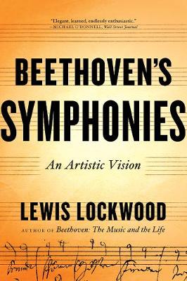 Beethoven's Symphonies - Lewis Lockwood