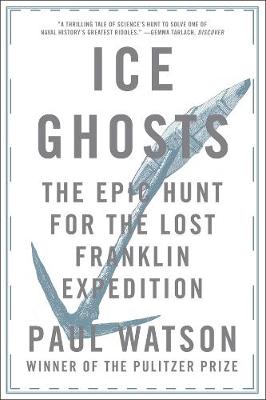 Ice Ghosts - Paul Watson