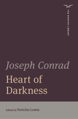 Cover of Heart of Darkness