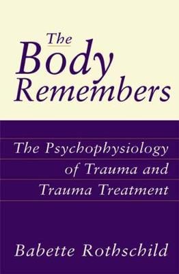 The Body Remembers: The Psychophysiology of Trauma and Trauma Treatment (Hardback)