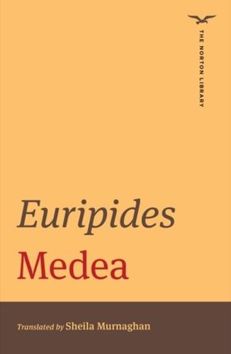 Ww Norton & Co Medea