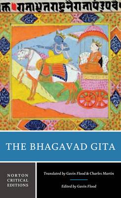 The Bhagavad Gita - Gavin Flood