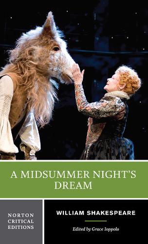 Cover of the book A Midsummer Night's Dream