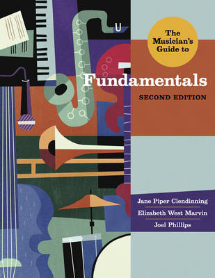 The Musician's Guide to Fundamentals (Paperback)