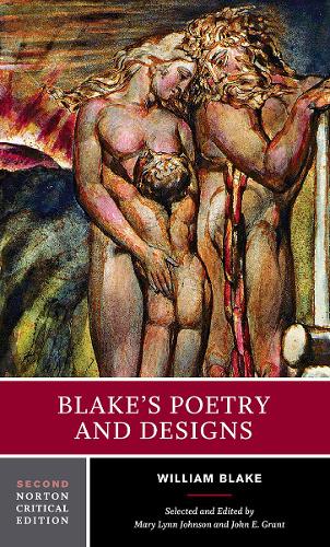 Blake's Poetry and Designs - William Blake