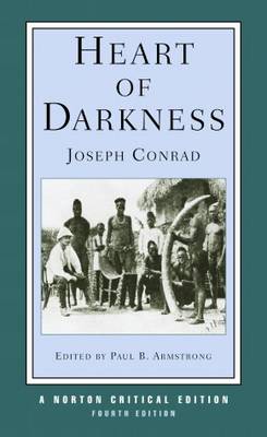 Heart of Darkness - Norton Critical Editions (Paperback)