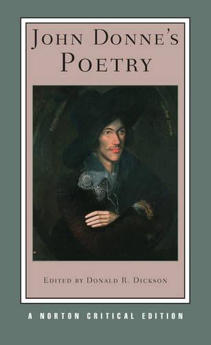 John Donne's Poetry - John Donne