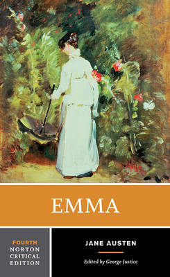 Cover of the book Emma