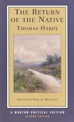 Cover of The Return of the Native