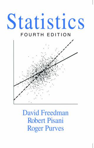Statistics (Hardback)