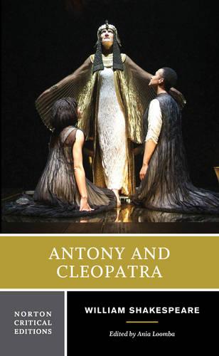 Antony and Cleopatra - William Shakespeare