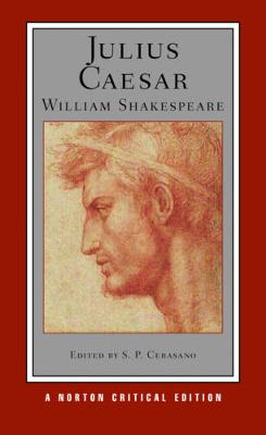 Cover of the book Julius Caesar