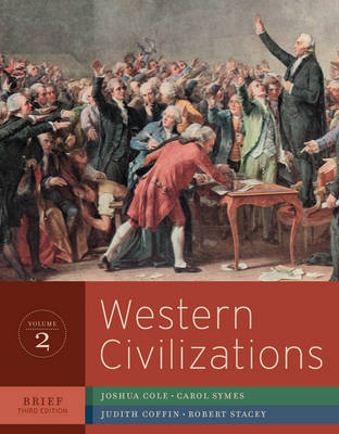 Western Civilizations: Their History and Their Culture (Paperback)