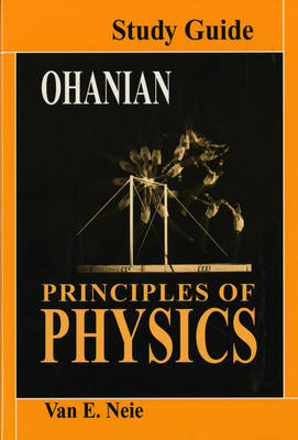 Study Guide: for Principles of Physics (Paperback)