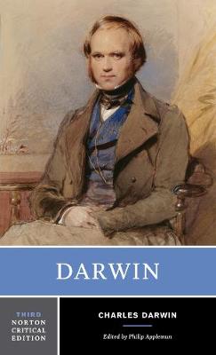 Darwin - Charles Darwin