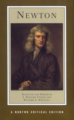 Newton - Norton Critical Editions (Paperback)