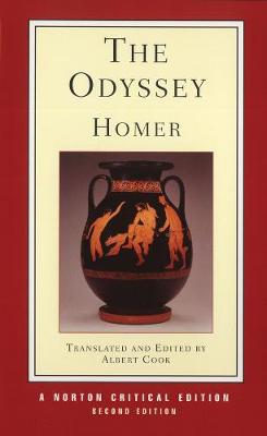 The Odyssey - Homer