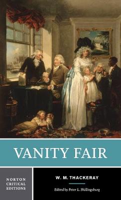 Cover of Vanity Fair