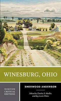 Winesburg, Ohio - Sherwood Anderson