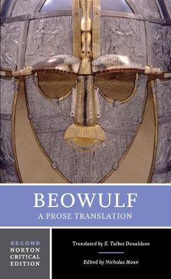 Beowulf: A Prose Translation - Nicholas Howe