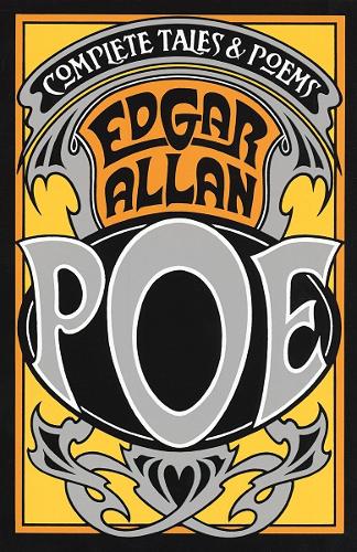 Poe (Paperback)