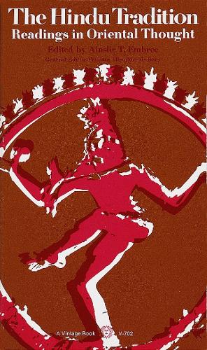 Hindu Tradition (Paperback)