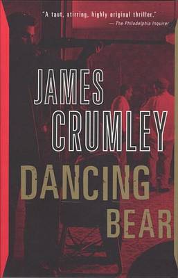 Dancing Bear (Paperback)