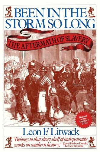 Been In The Storm So Long (Paperback)