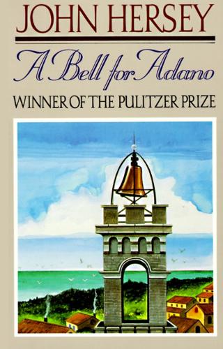 A Bell for Adano (Paperback)