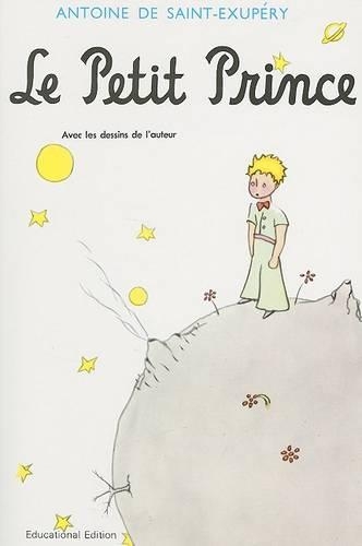 Little Prince: Educational Edition - Graded Readers (Paperback)
