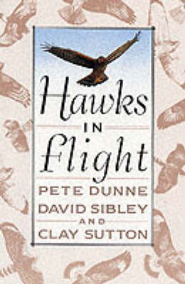 Hawks in Flight: The Flight Identification of North American Migrant Raptors (Paperback)