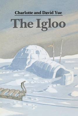 The Igloo (Paperback)