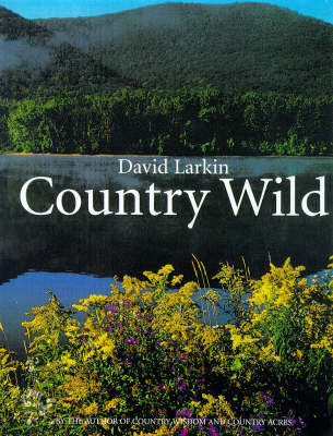 Country Wild (Hardback)