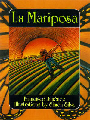 Mariposa, La (Hardback)