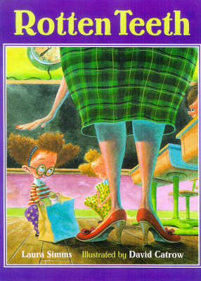 Rotten Teeth (Hardback)