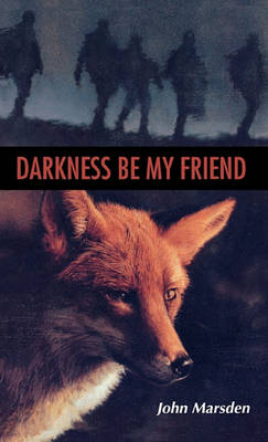Darkness, Be My Friend - Tomorrow (Hardback)