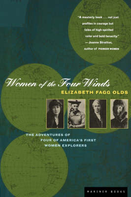 Women of the Four Winds (Paperback)