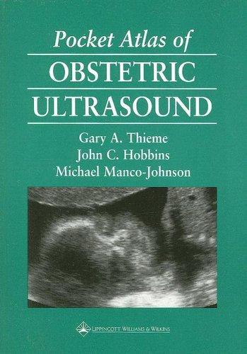 Ultrasound in Gynecology and Obstetrics: Textbook and Atlas