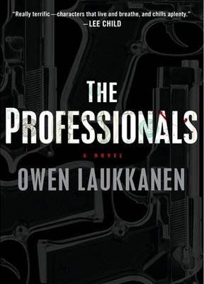 The Professionals (Hardback)