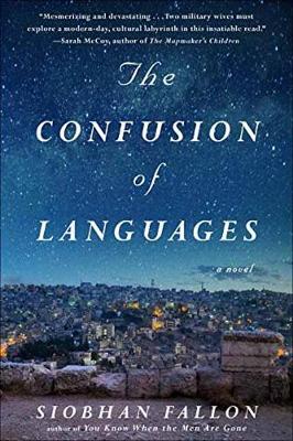 The Confusion Of Languages (Hardback)