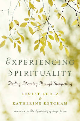 Experiencing Spirituality: Finding Meaning Through Storytelling (Hardback)