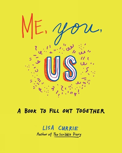 Me, You, Us (Paperback)