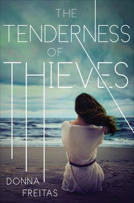The Tenderness Of Thieves, (Hardback)